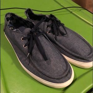 Men’s Vans Surfsider